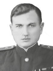 АФАНАСЬЕВ Александр Александрович