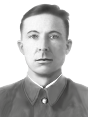 АРЦИБАШЕВ Иван Васильевич 