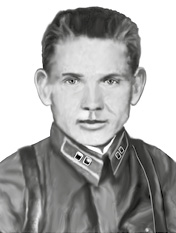 Арефьев К.И.